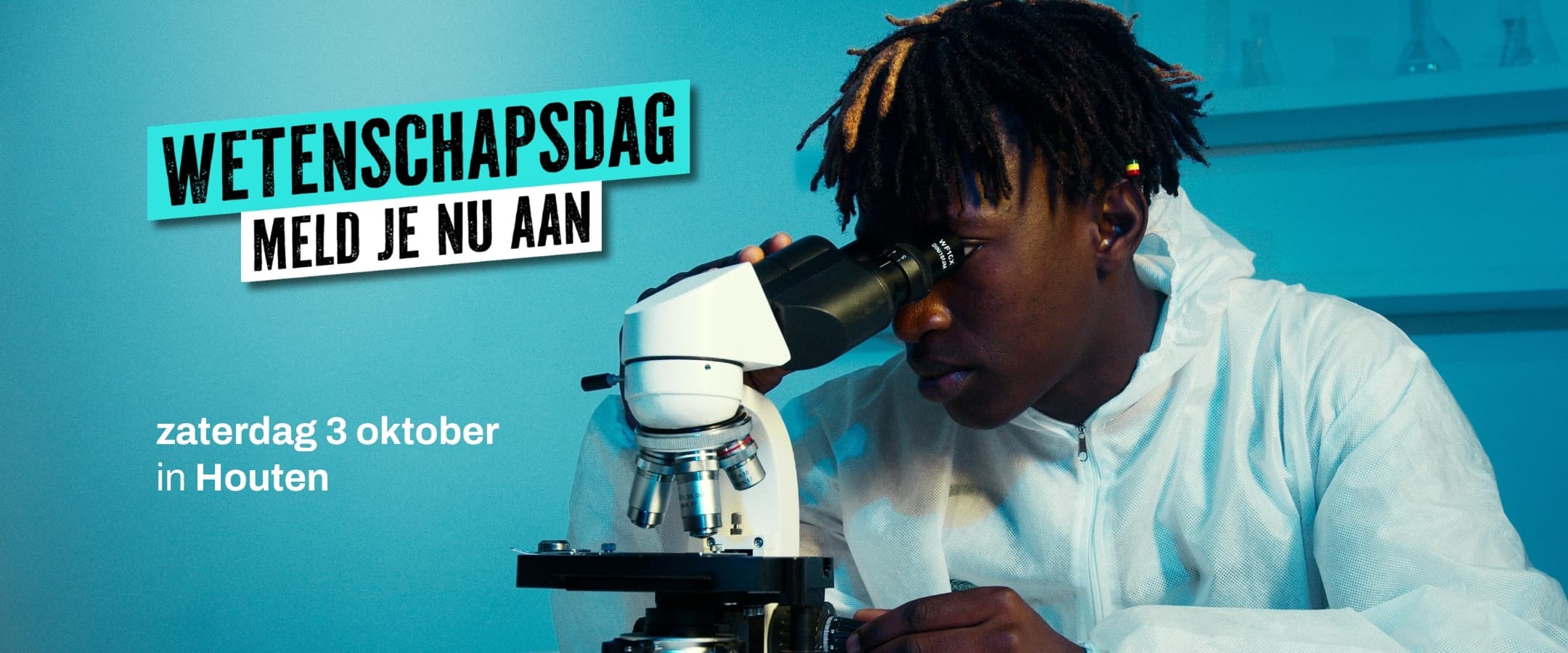 wetenschapsdag over nieronderzoek