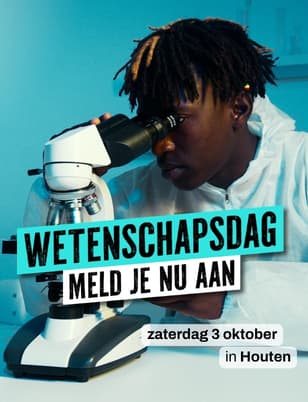 wetenschapsdag over nieronderzoek