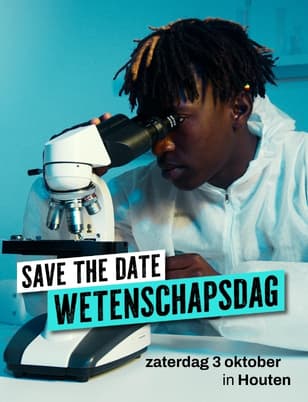 wetenschapsdag over nieronderzoek