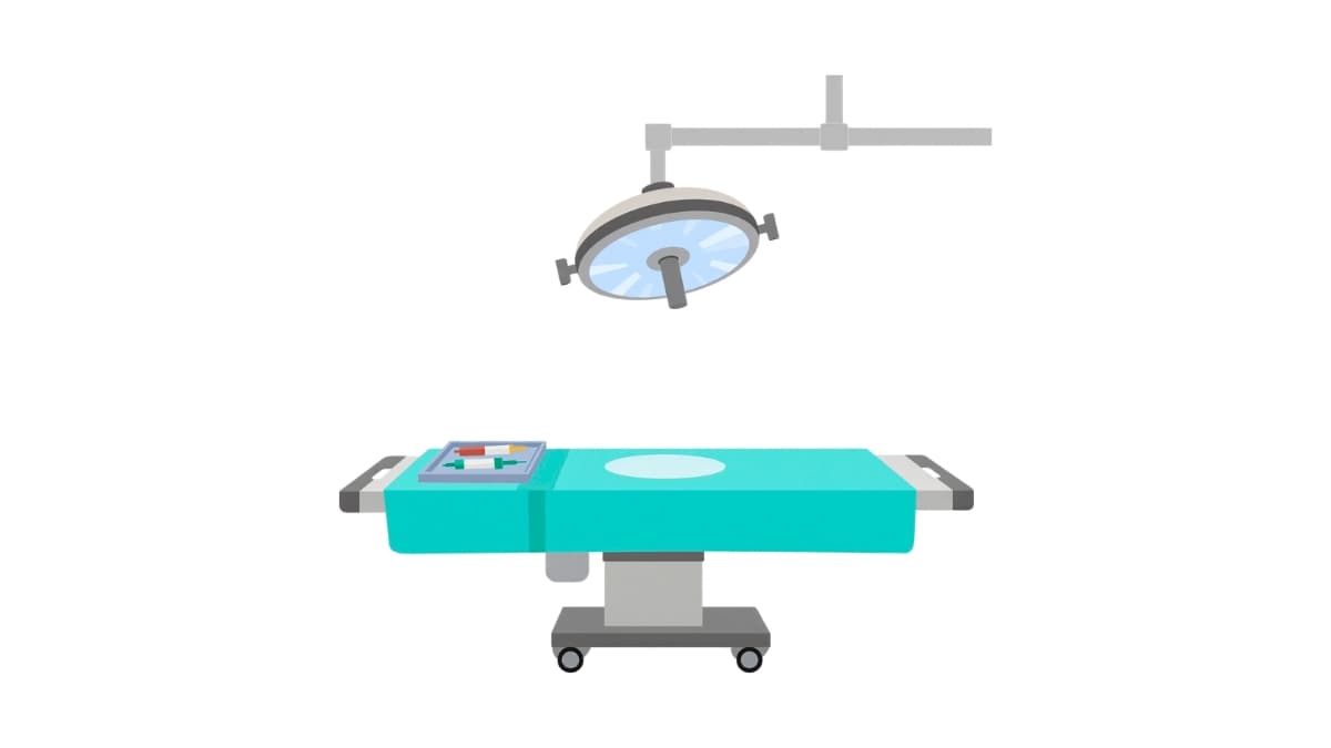 operatietafel