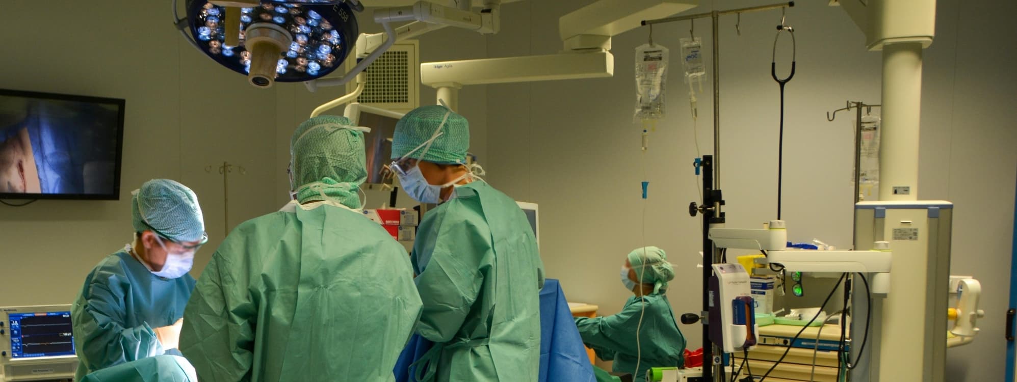 operatieteam
