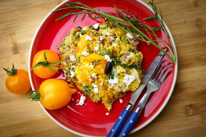 Frittata